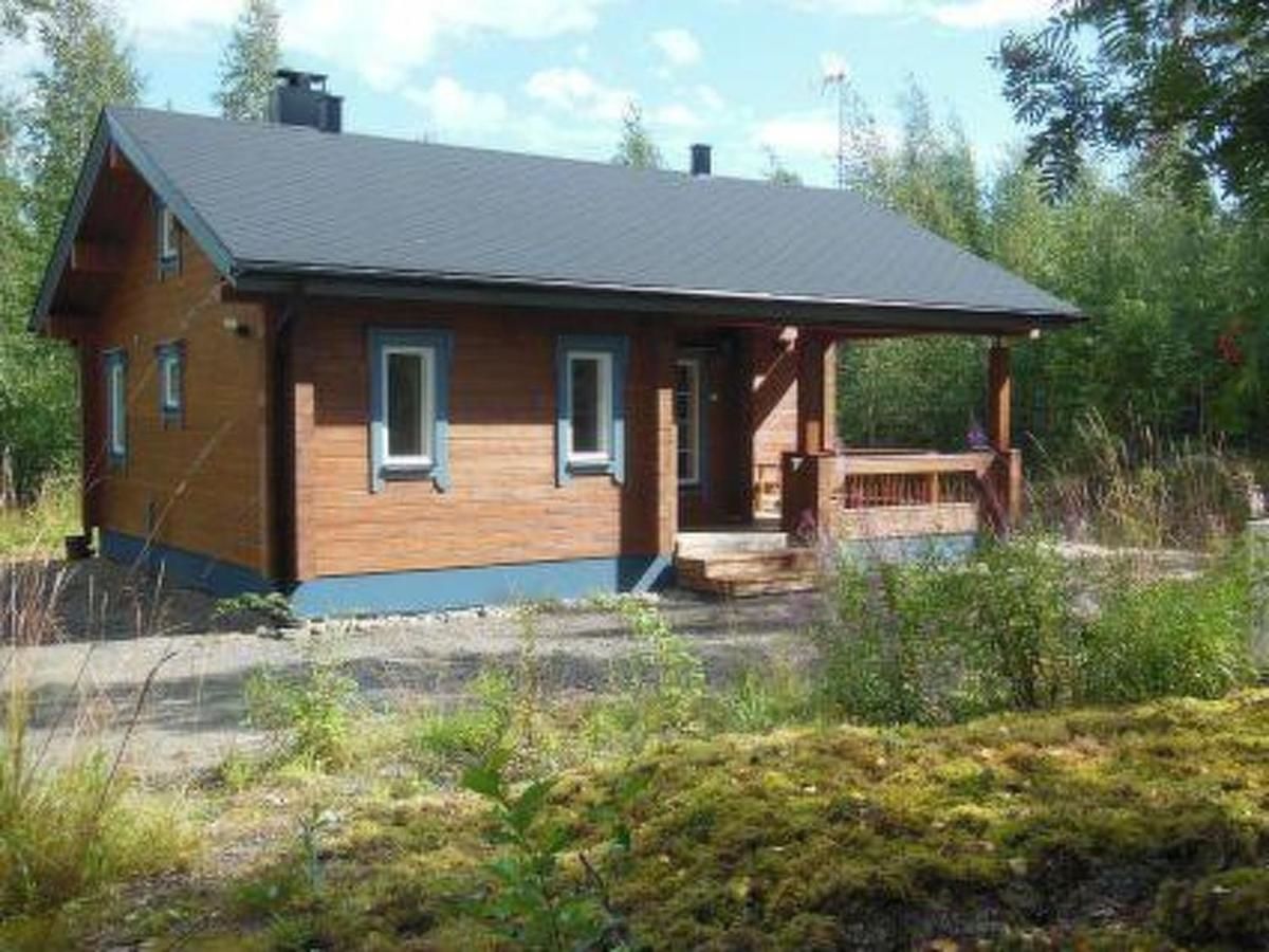 Дома для отпуска Holiday Home Pihlajapelto Ахмоваара-15