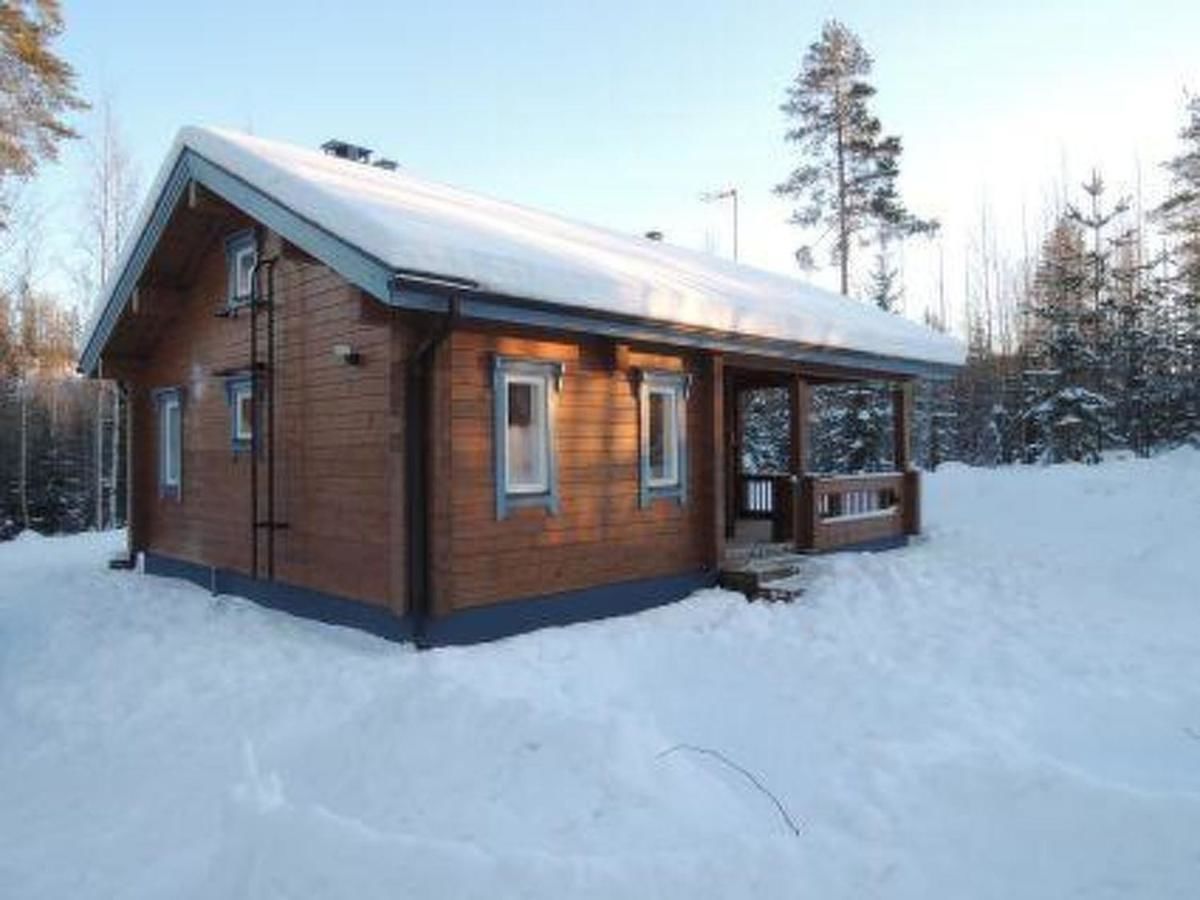 Дома для отпуска Holiday Home Pihlajapelto Ахмоваара-19